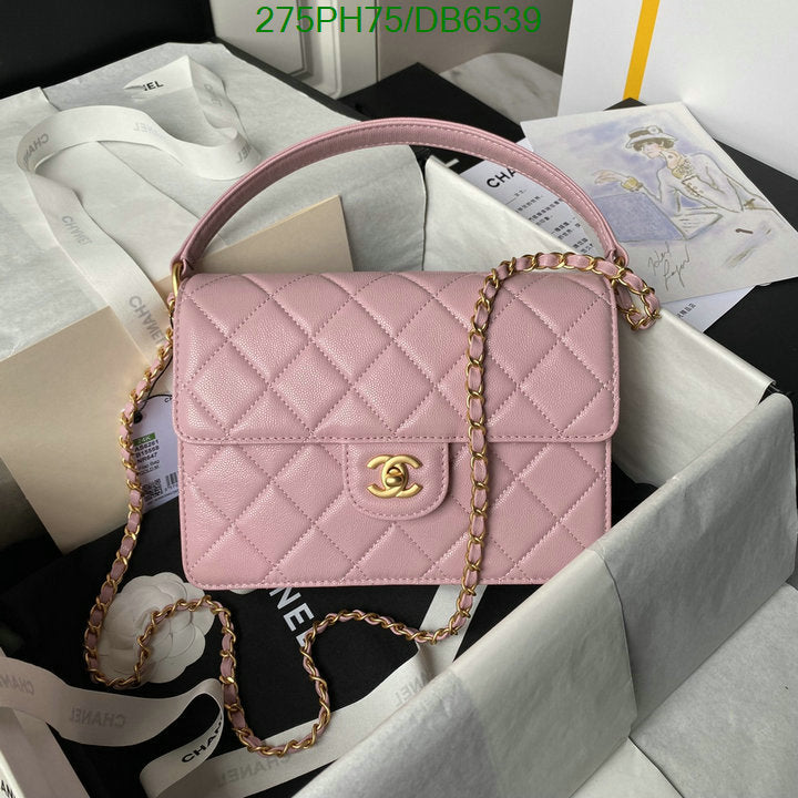 SAMC - CHL Bags - 054