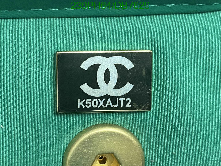 SAMC - CHL Bags - 052