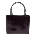 Dior Malice  Patent Leather Handbag ()