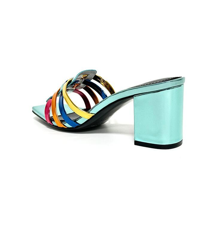 SAMC - YLS Women Shoes - 241