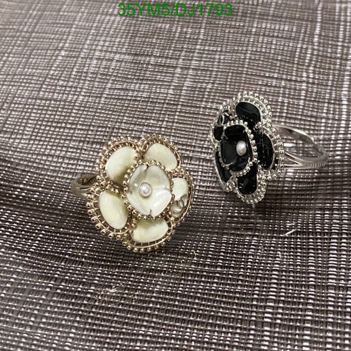 SAMC - CHL Jewelry - 180