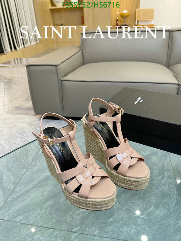 SAMC - YLS Women Shoes - 059