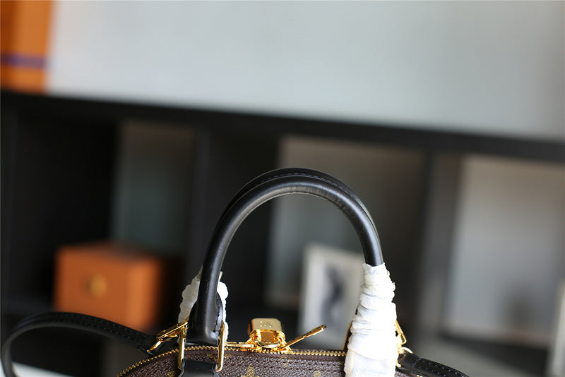 Glami Fashion Lu-Vi bags - 8265