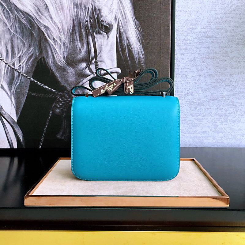 Satchel Bags - HMS-Bags - 1200