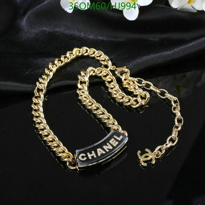 SAMC - CHL Jewelry Necklace - 198