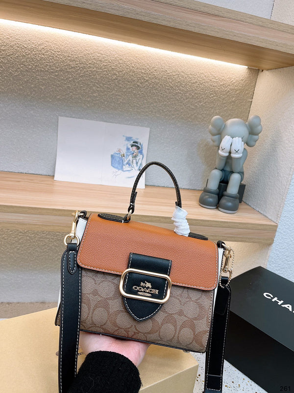 Satchel Bags - CCH Bags - 279