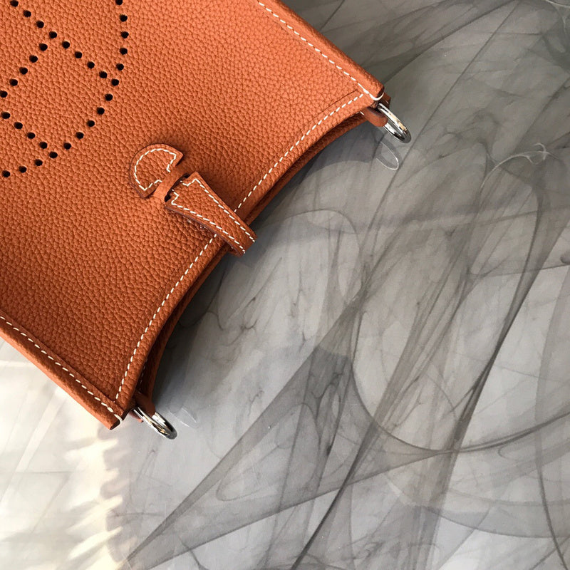 Satchel Bags - HMS-Bags - 1092
