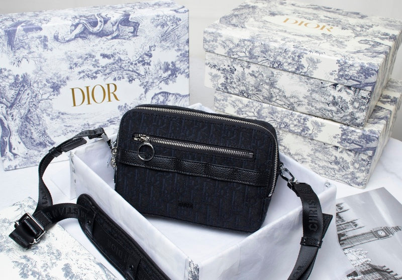 Satchel Bags - DOR Bags - 839