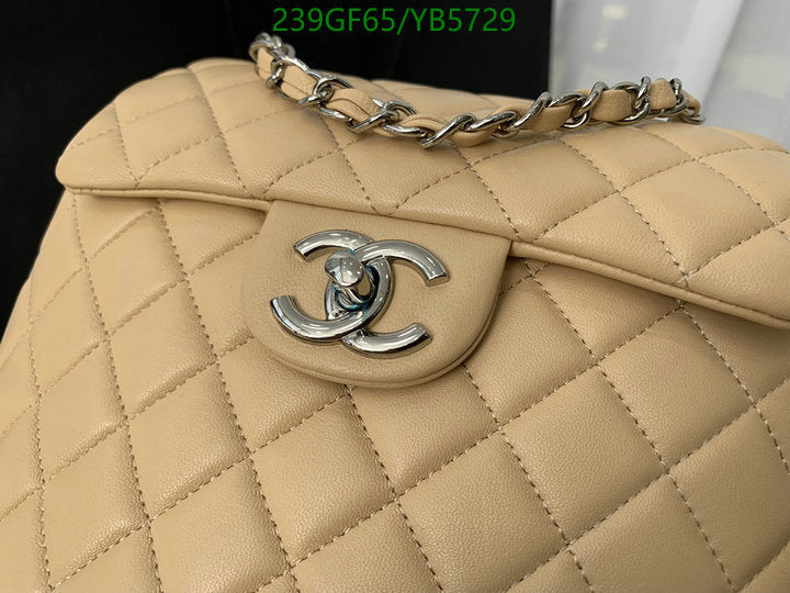 SAMC - CHL Bags - 837