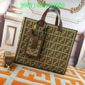 Glami - FDE Bags - 2851