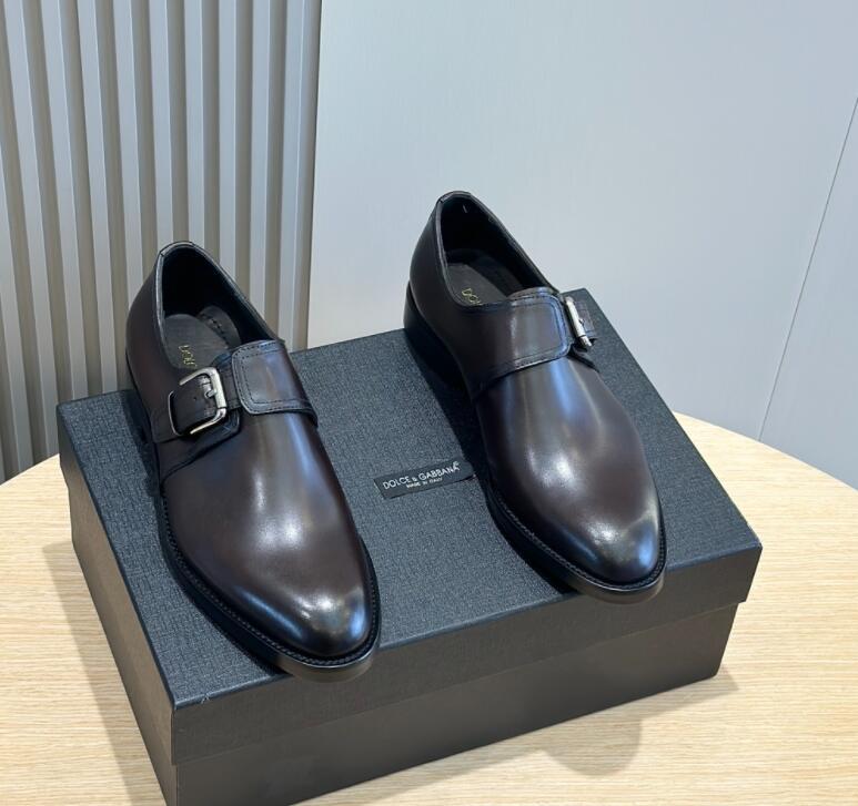 SAMC - DAG Men Shoes - 106