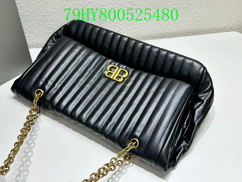 ELE Fashion - BGA Bags - 1760