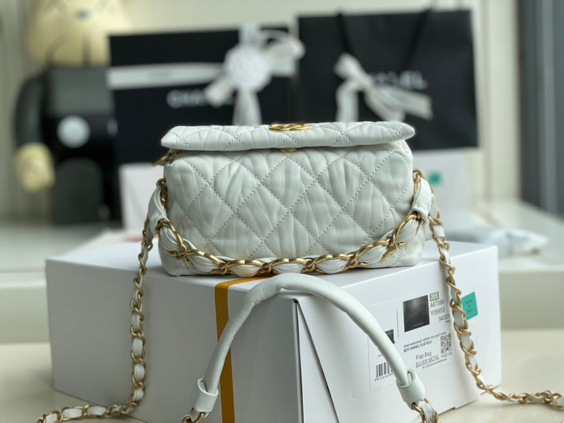 Chanel Bags