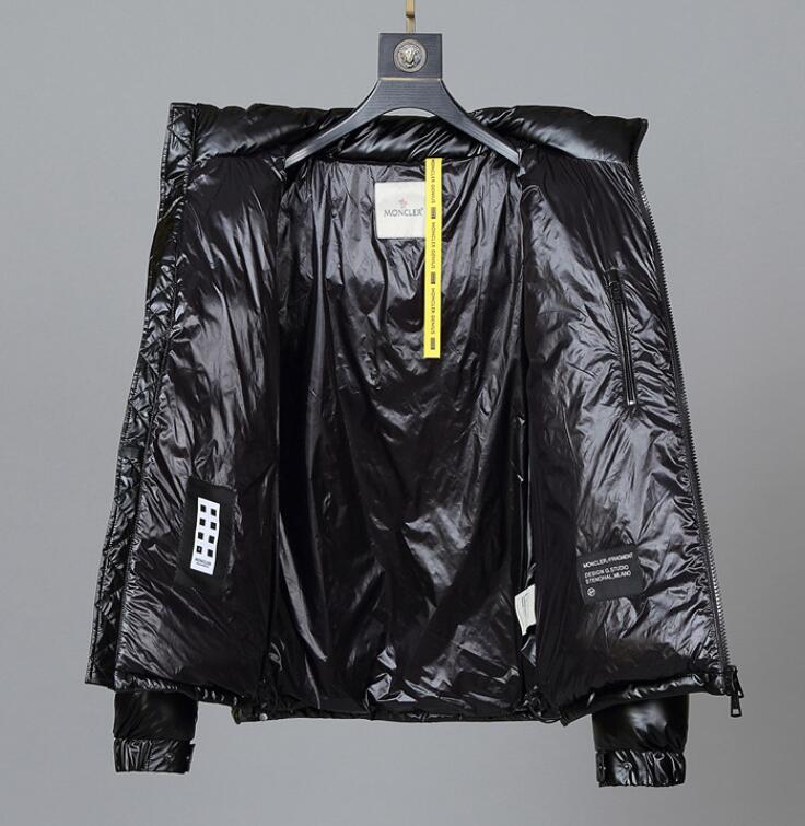 SAMC - Mix Jackets - 909