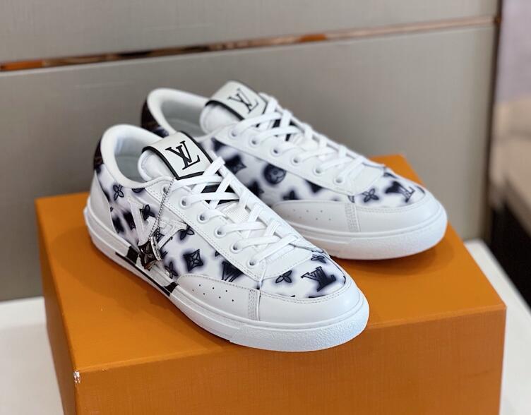 SAMC - LOV Men Shoes - 1250