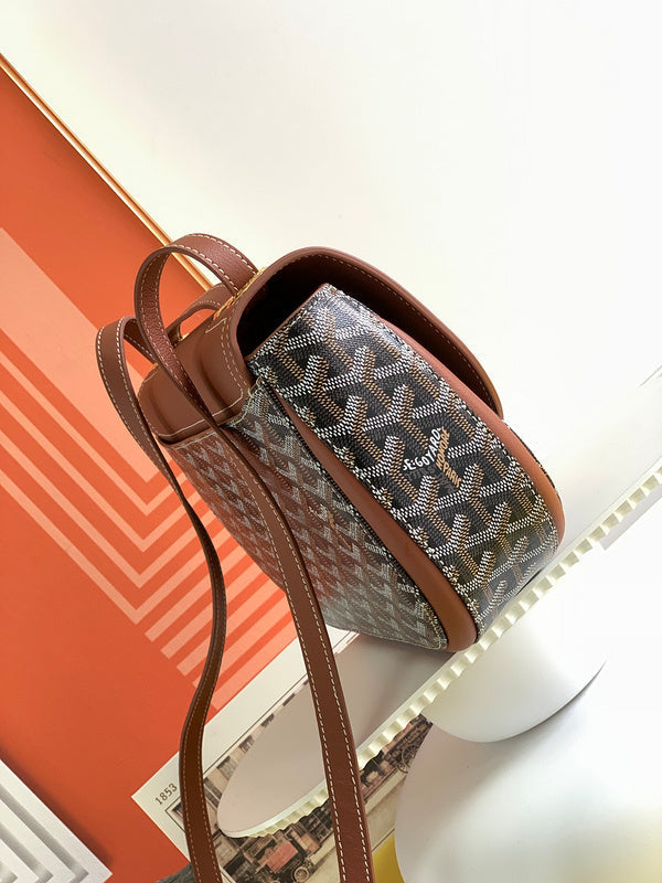 ELE - GOD Bags - 110
