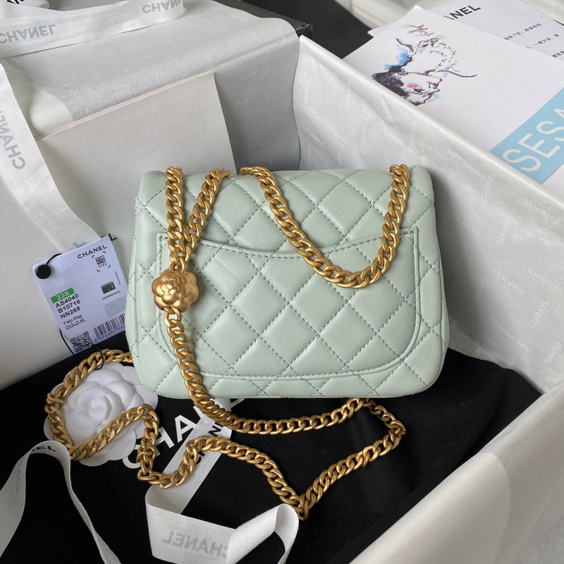 Satchel Bags - CHL Bags - 7538