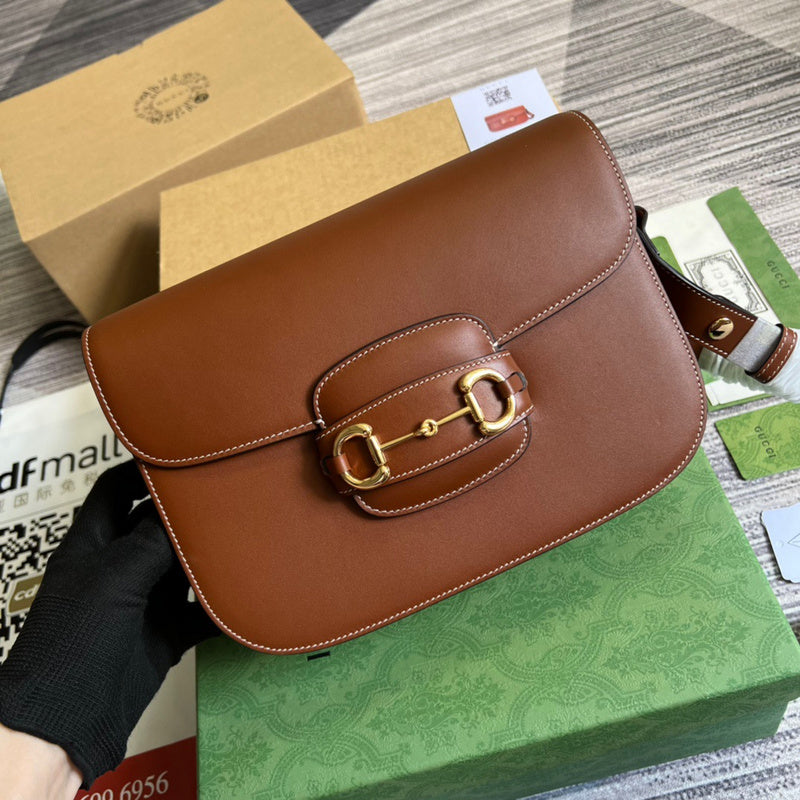 Satchel Bags - GCI Bags - 7968