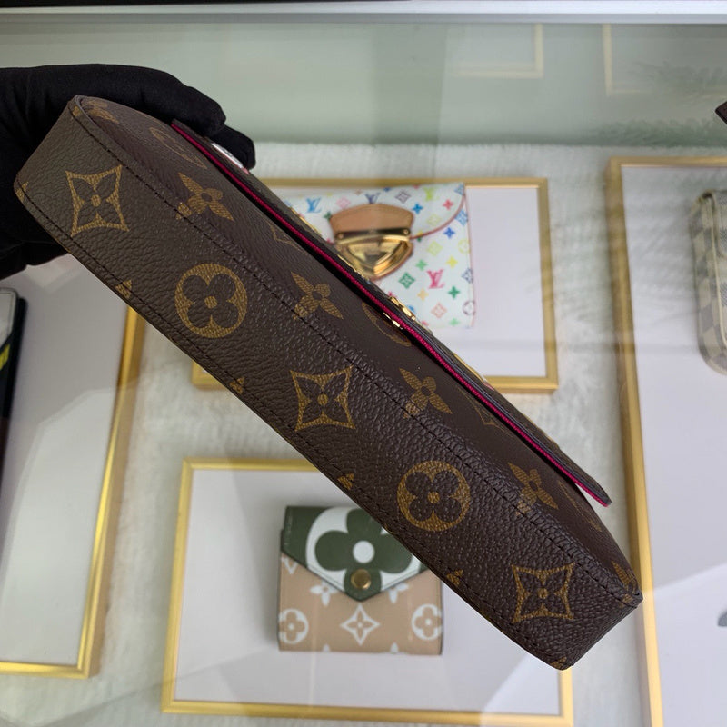 LOV2 Bags - Luxurious Bags  1612