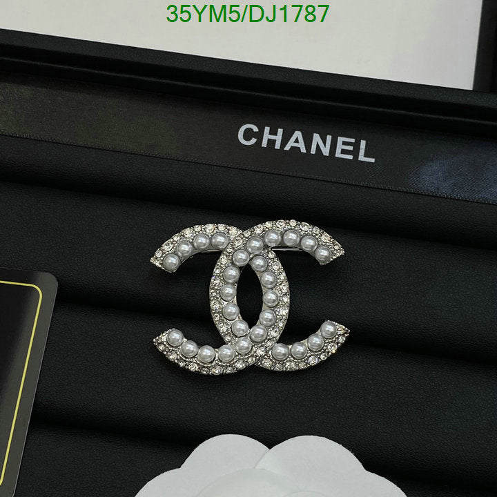 SAMC - CHL Jewelry - 160