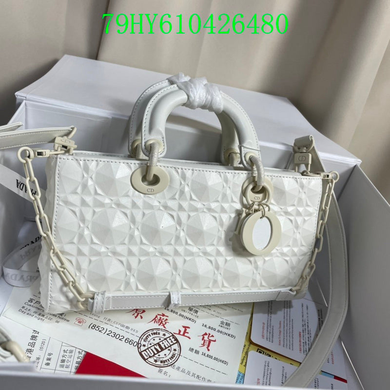 Glami - DOR Bags - 1683
