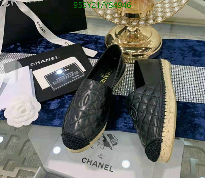 SAMC - CHL Women Shoes - 094