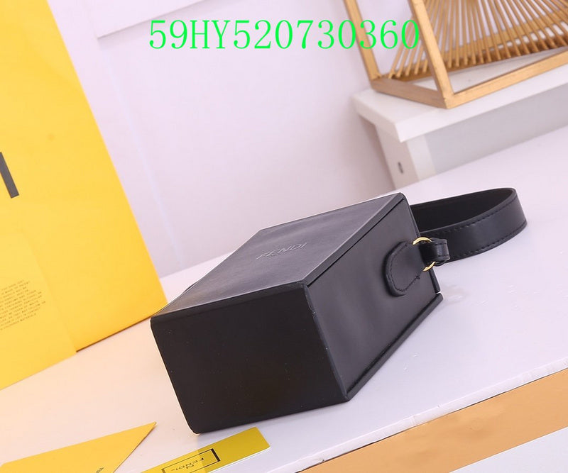 Glami - FDE Bags - 2533