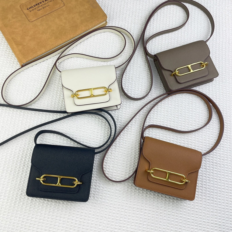 Satchel Bags - HMS-Bags - 896