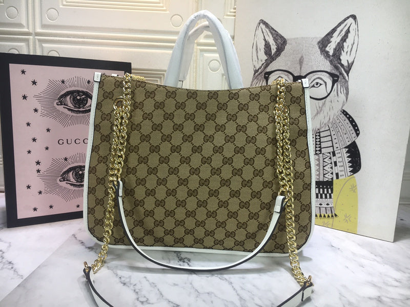 Satchel Bags - GCI Bags - 1204