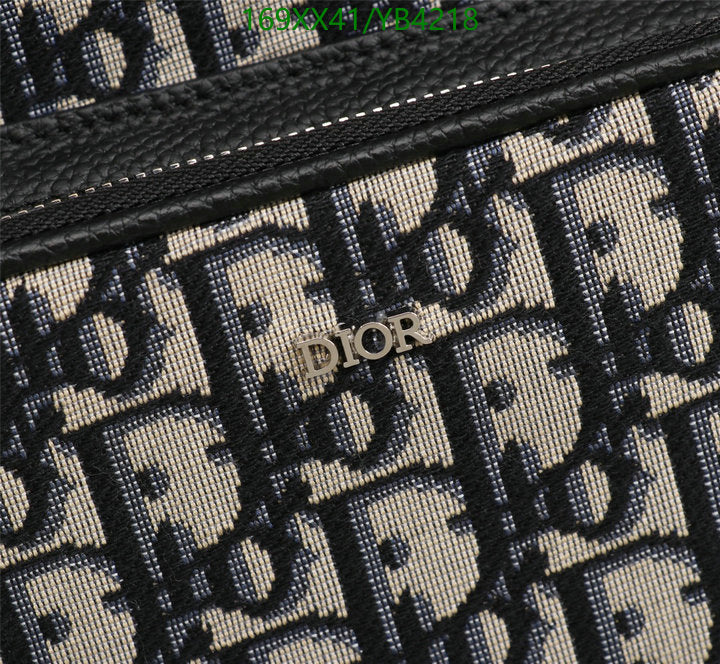 SAMCC - DOR Bags - 1531