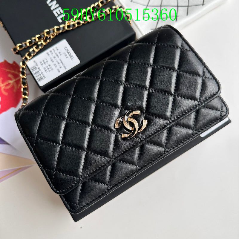 Glami - CHL Bags - 919