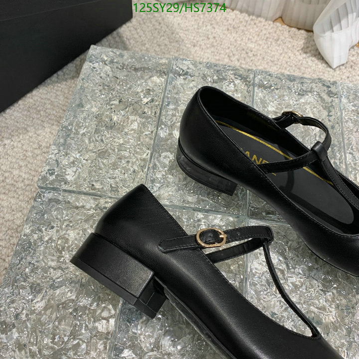 SAMC - CHL Women Shoes Ballet - 092