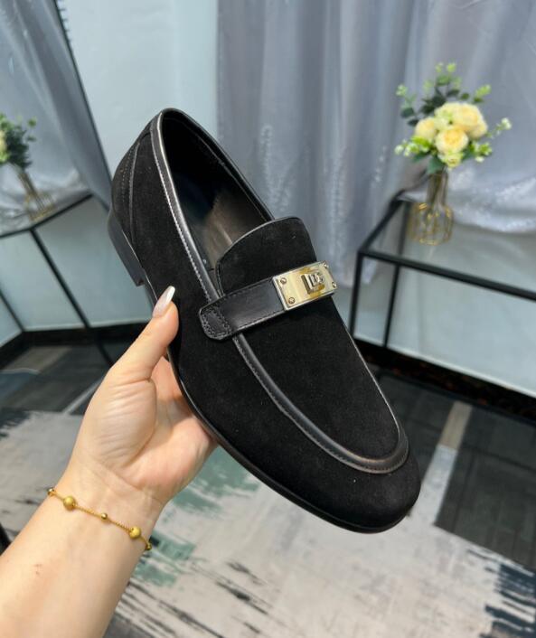 SAMC - DAG Men Shoes - 093