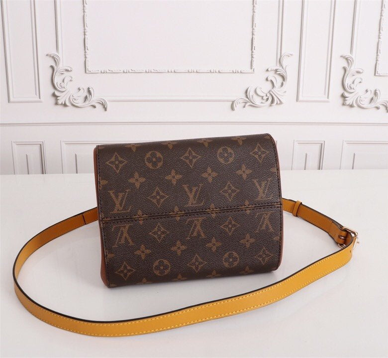 Glami- Glami- Lu-Vi bags - 3749