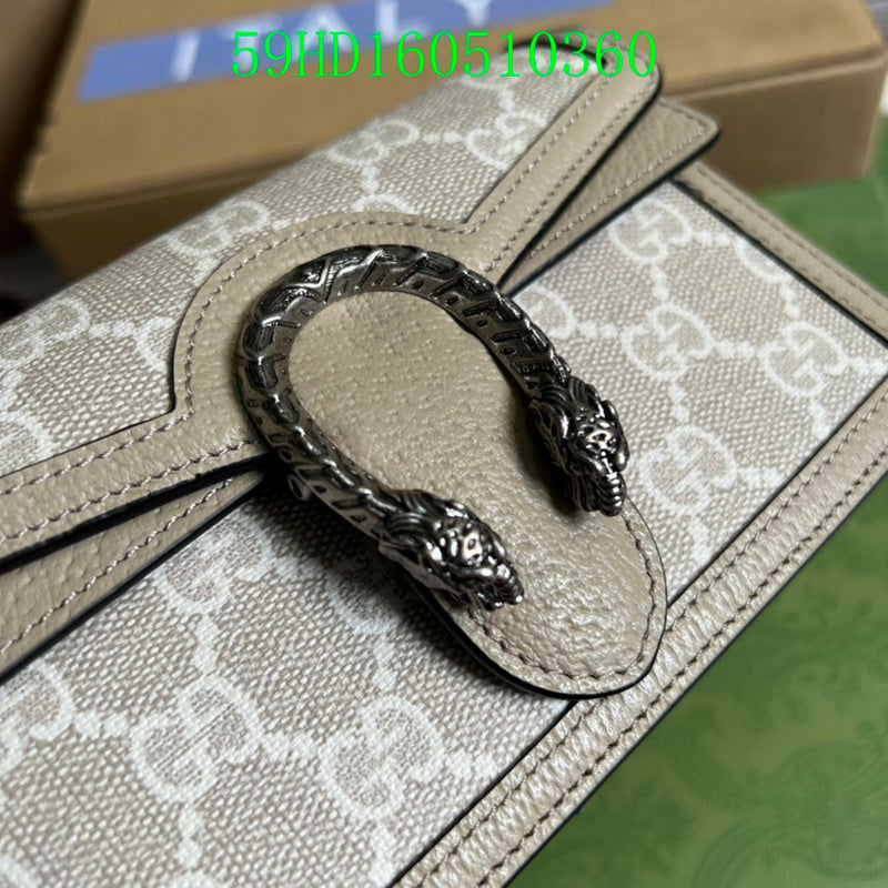 Glami Fashion - GCI Bags - 10661