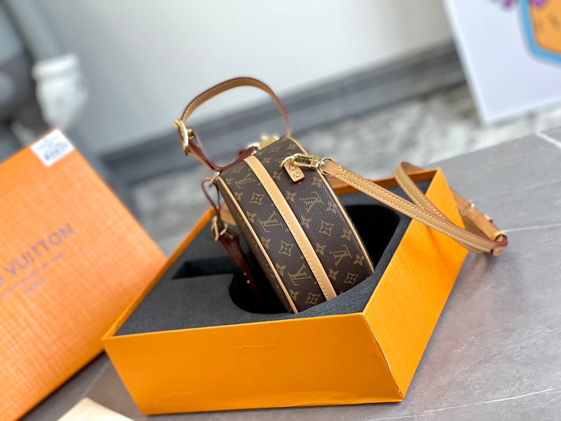 Glami GlamI Lu-Vi bags - 17218