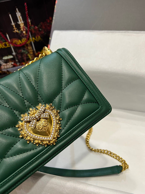 Satchel Bags - DG Bags - 365