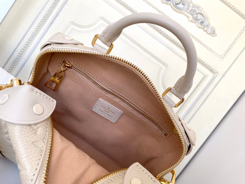 GlamI Lu-Vi bags - 3395
