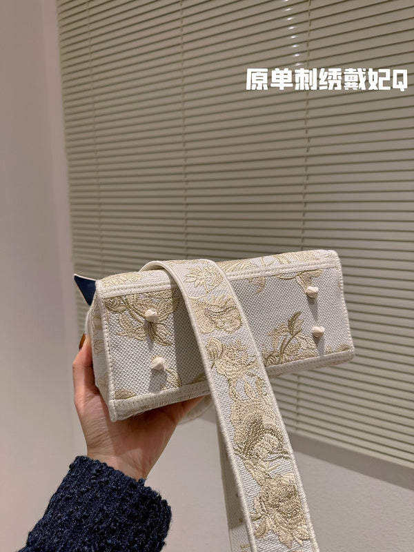 Satchel Bags - DOR Bags - 133
