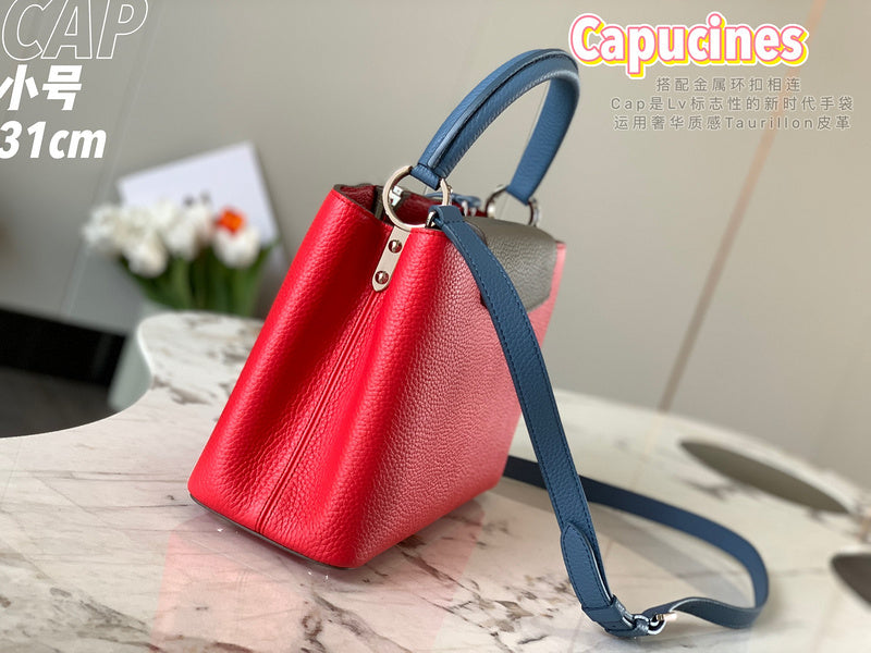 Glamy - LOV Bags - 1138