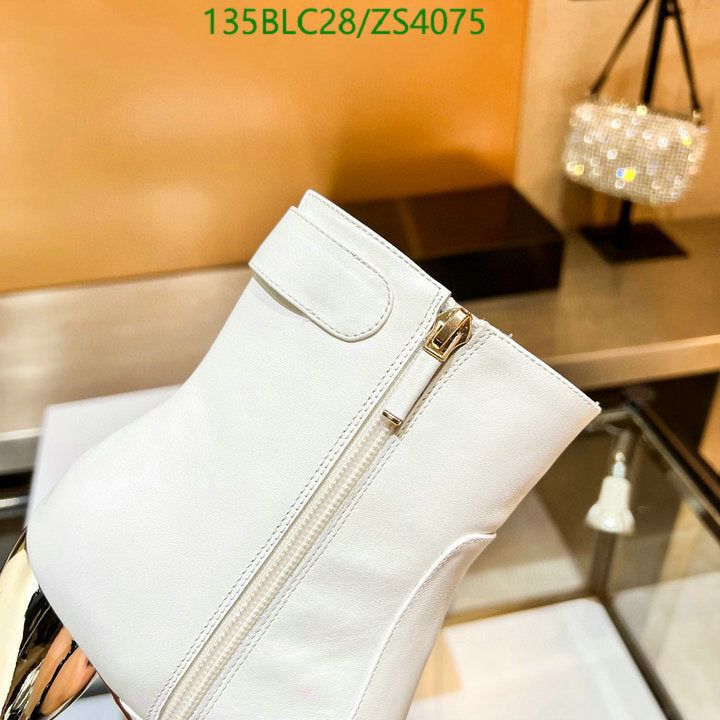 SAMCC - DOR Women Shoes - 1635