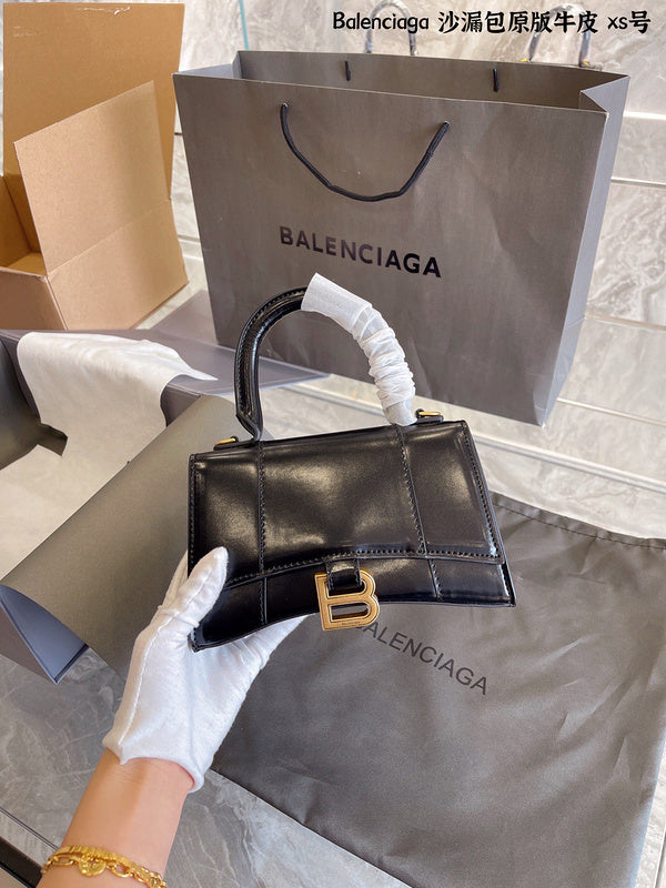 Satchel Bags - BGA Bags - 1398