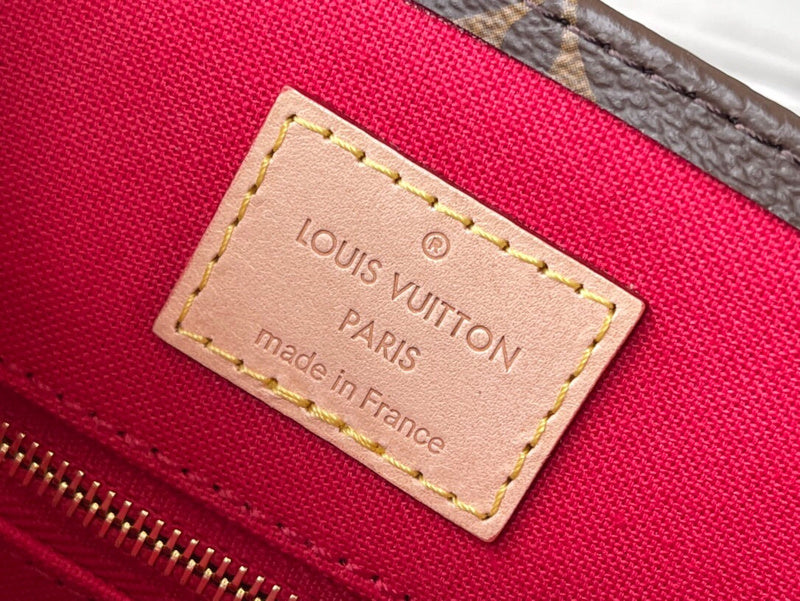 Fashion Lu-Vi bags - 5432