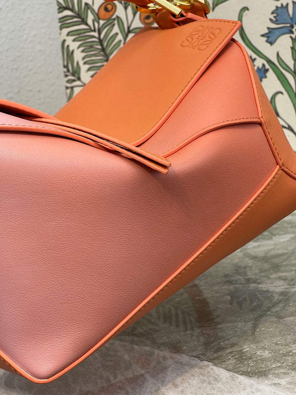 Glamy - LWO Bags - 829