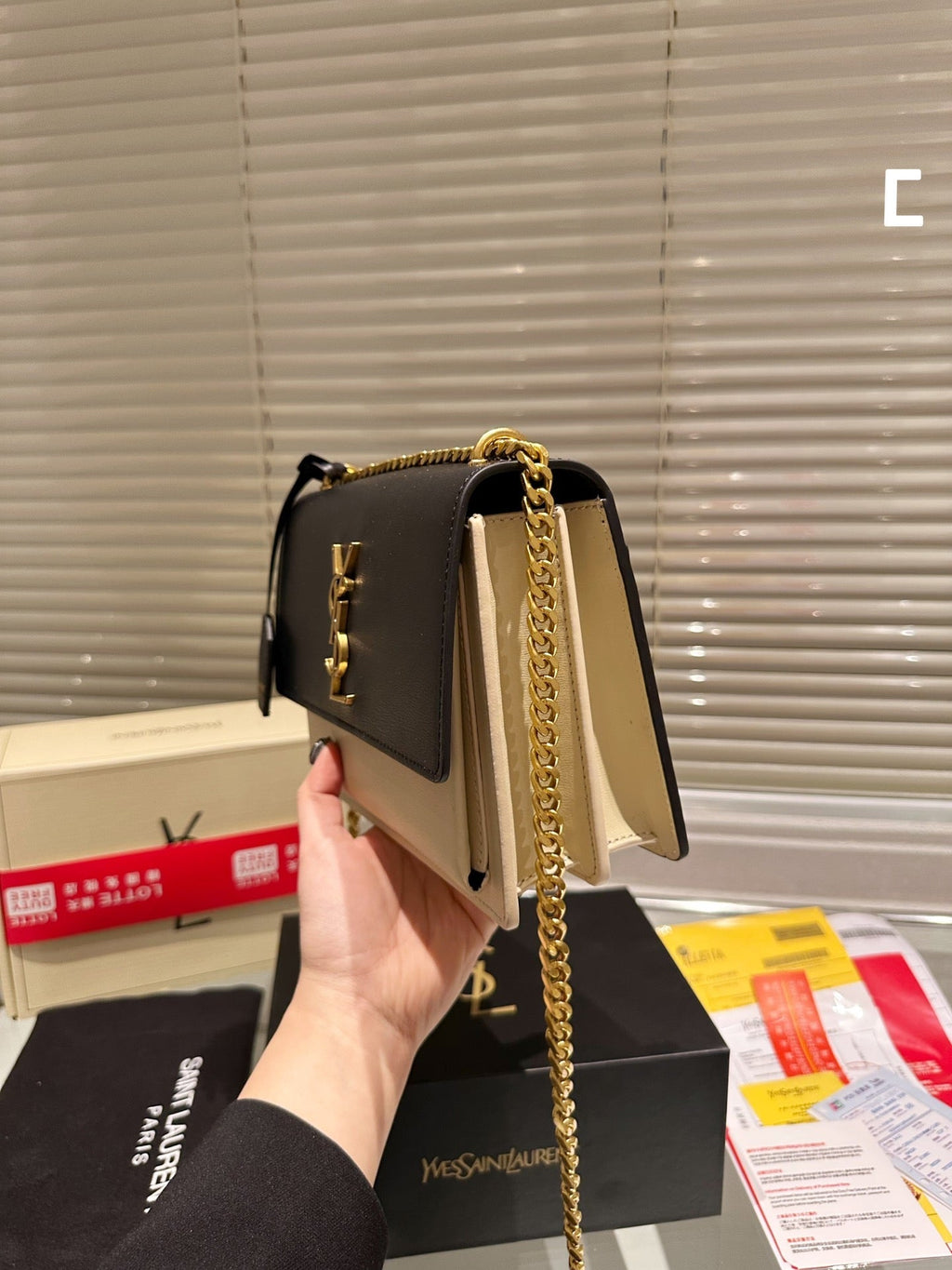 EN - New Arrival Bags SLY 351