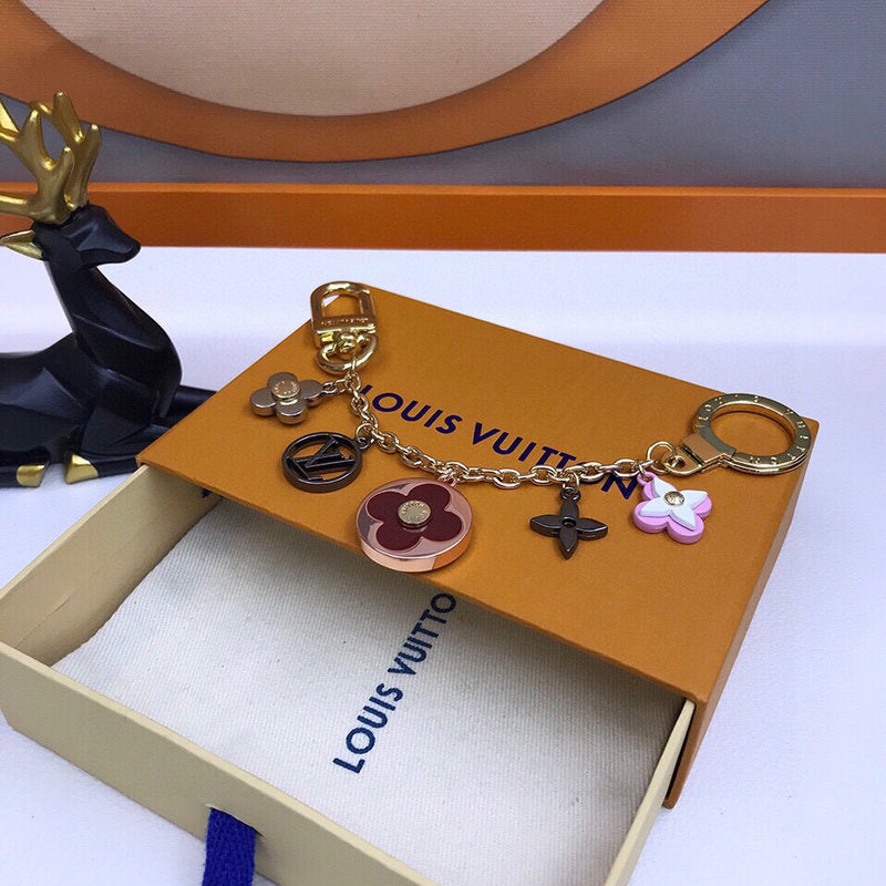 Glami - Mix Keychains - 588