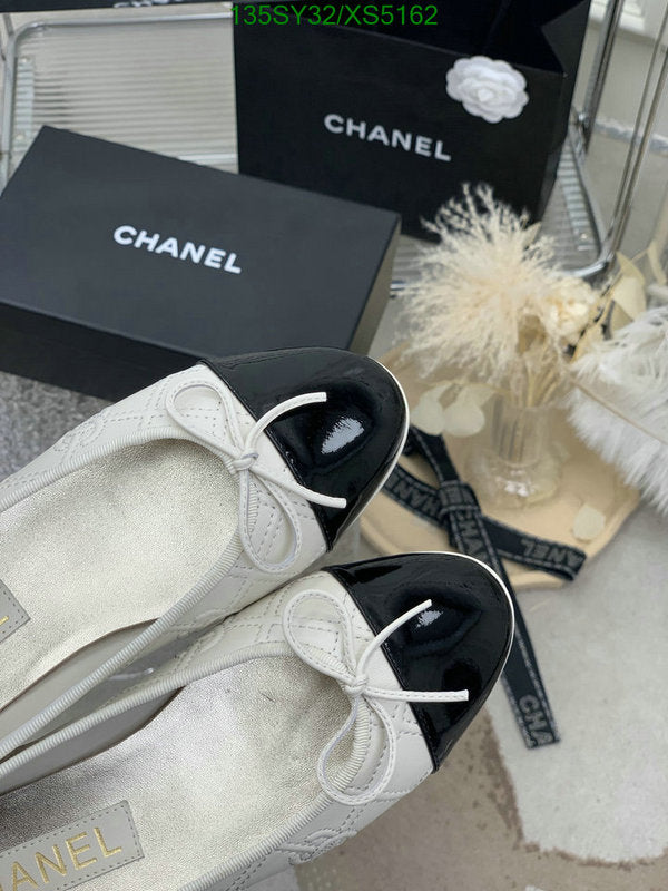 SAMC - CHL Women Shoes Ballet - 244