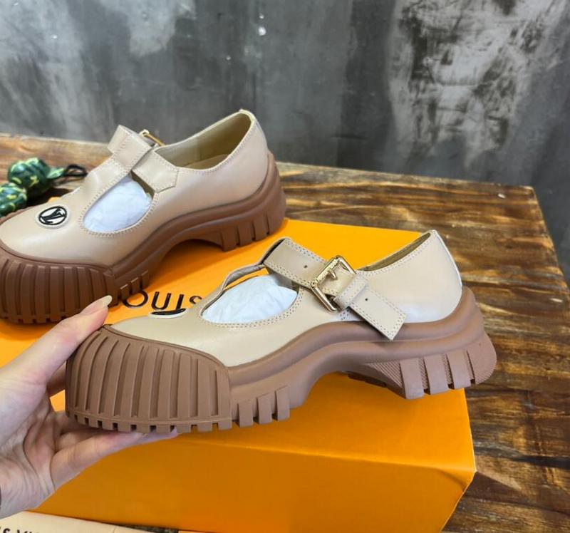 glamy - LOV Women Shoes - 522