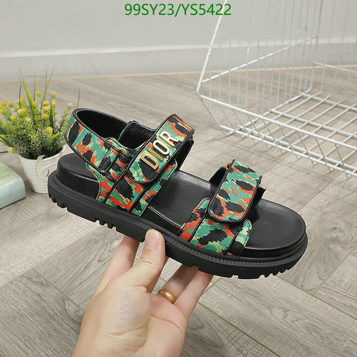 SAMCC - DOR Women Shoes - 2297