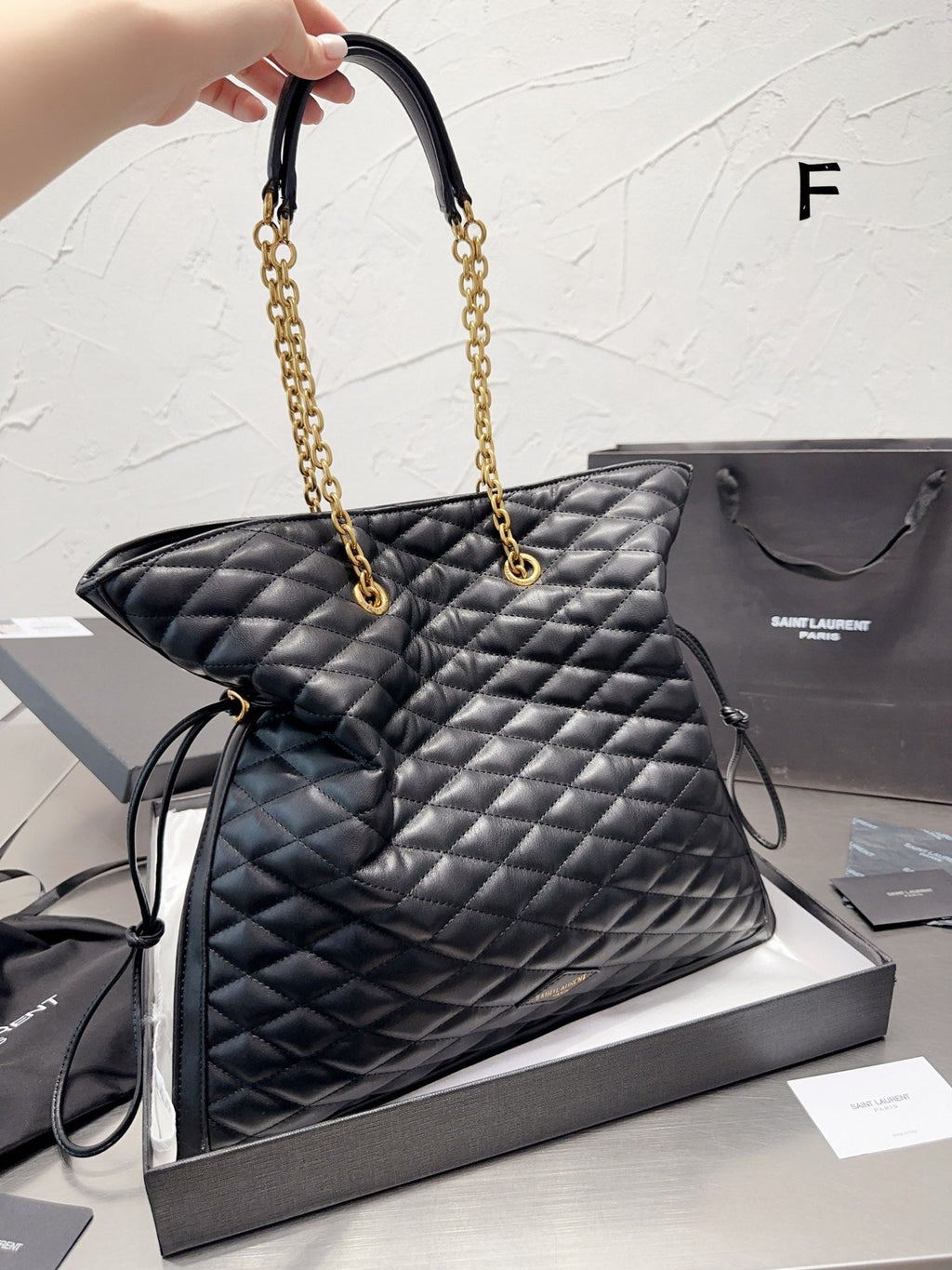 EN - New Arrival Bags SLY 338